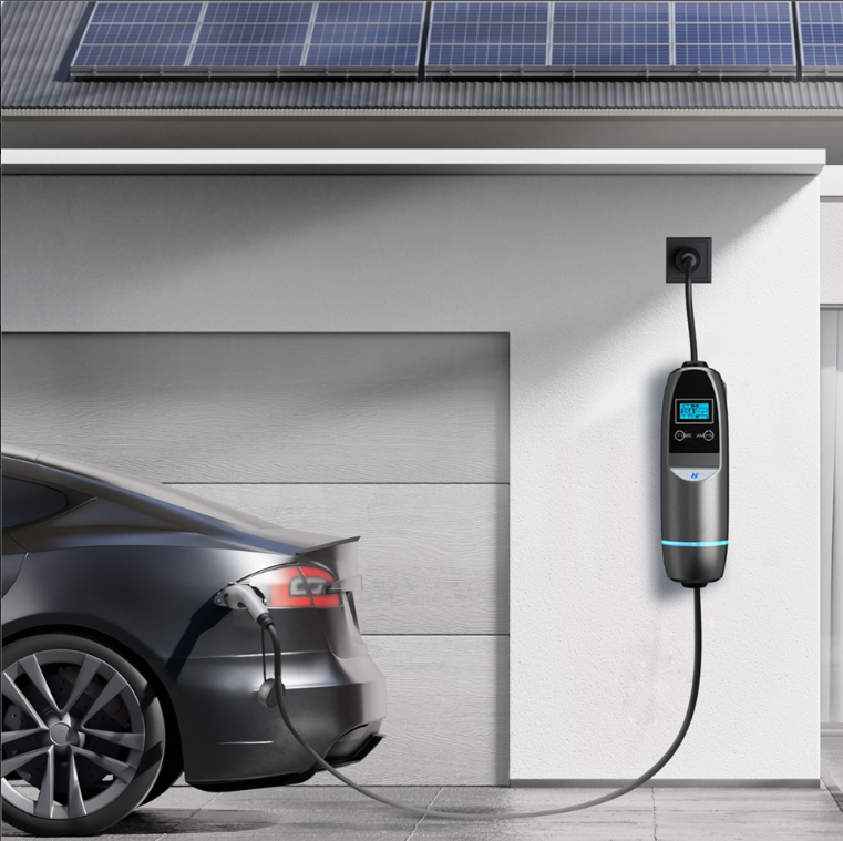 Elektrikli Araç Şarj İstasyonu Kurulumu