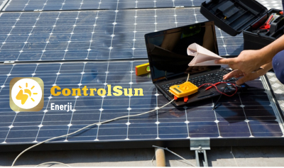 Sistem Bakım ve Arıza Servisi