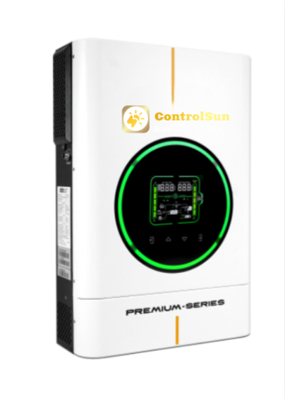 İnverter ve Batarya Sistemleri Kurulumu