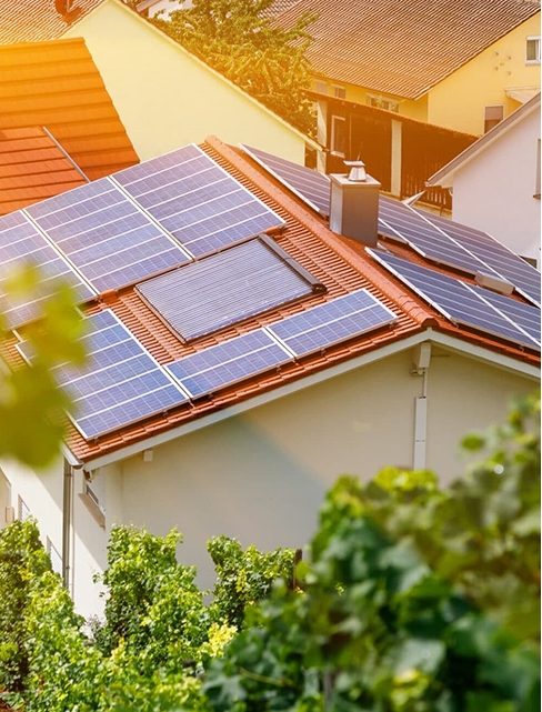 ÇATINIZDAN GELİR ELDE EDİN!